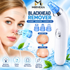 Derma Suction Blackheads Remover Device