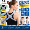 Smart Adjustable Posture Corrector