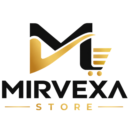 Mirvexa Store